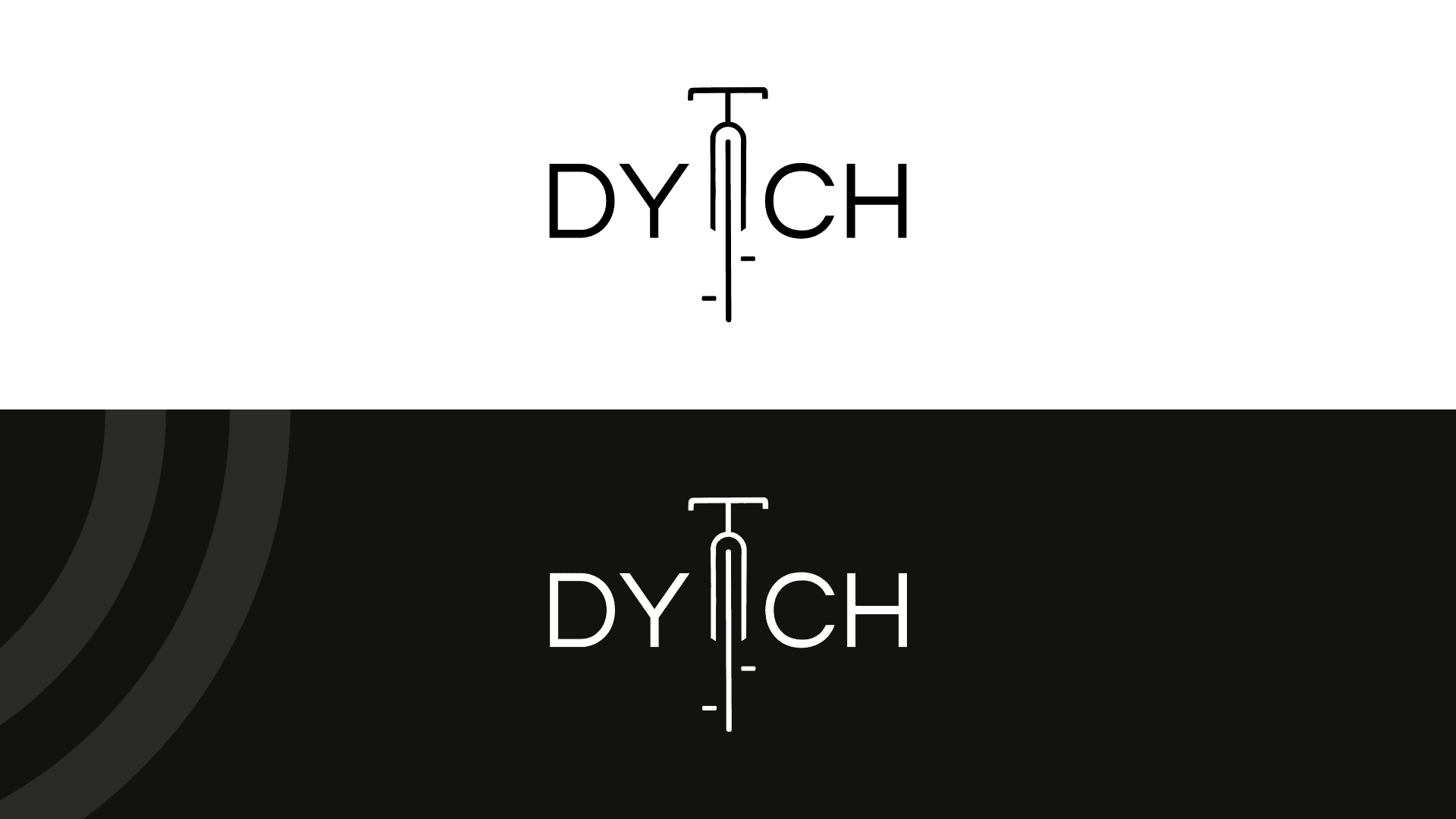 Dytch - Brand Manual - Logo 1